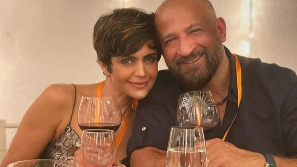 Mandira Bedi shares first post on Instagram after husband Raj Kaushal’s sudden death