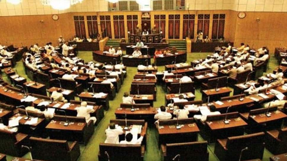 Maharashtra Assembly Speaker suspends 12 BJP MLAs for one year over unruly behaviour