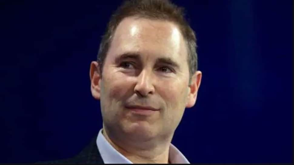 Meet Andy Jassy, once a failure and now a CEO of $1.7 trillion Amazon 