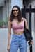 Manushi Chhillar's OOTD!