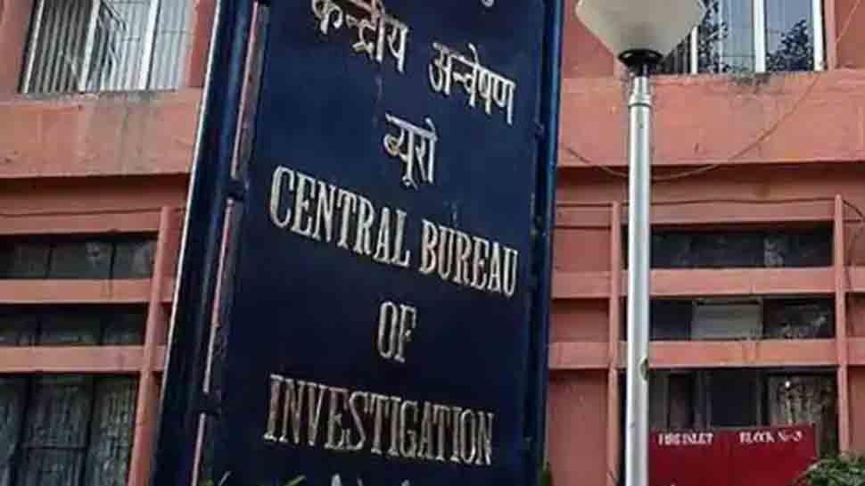 CBI arrests ex-Principal chief mechanical engineer in Rs 50 lakh bribery case