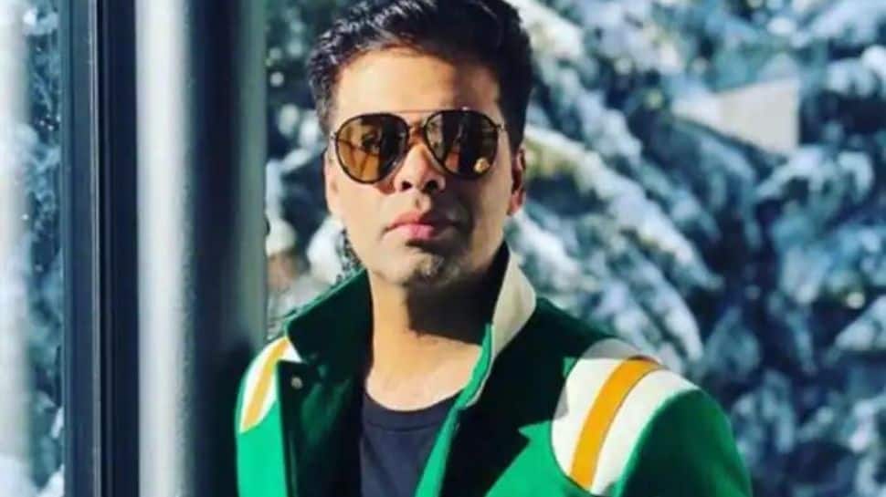 Karan Johar announces his next directorial will be a 'special story' about 'love and family'