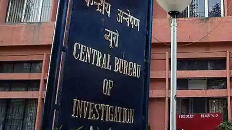 CBI lodges second FIR on Gomti river front project, 189 officials including 16 govt servants booked