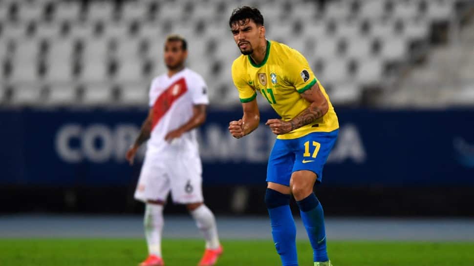 Copa America 2021: Brazil cruise past Peru, Neymar wants to face Argentina in final