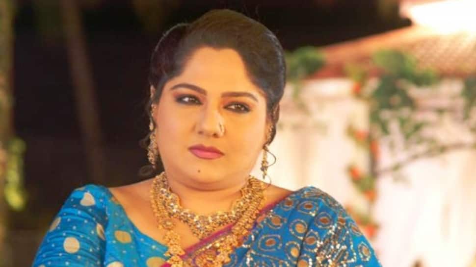 Shagufta Ali is broke! Reveals she had to sell jewellery and car for survival