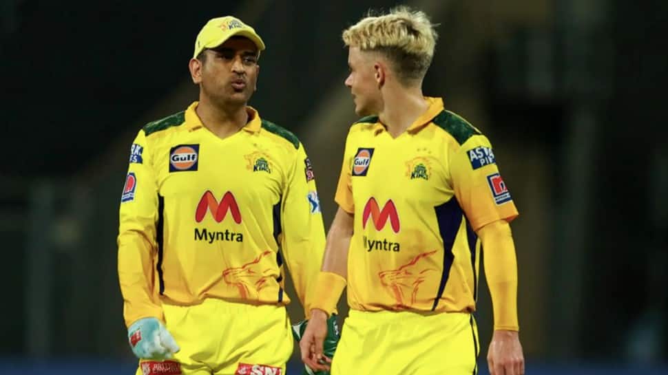 IPL: Fans wonder if MS Dhoni will be retained by CSK before 2022 mega auction