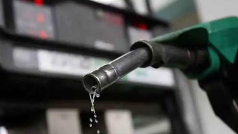 Petrol Diesel Prices Today July 6 2021 Fuel Prices Remain Unchanged In Delhi Kolkata Check Rates In Your City Economy News Zee News