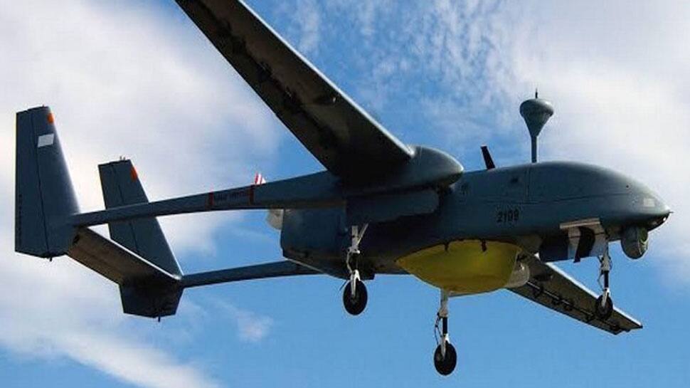 Days after Jammu attack, Indian Air Force begins process to acquire 10 anti-drone systems