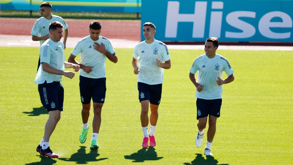 Euro 2020 semifinal: Long-time tormentor Italy in way of Spain