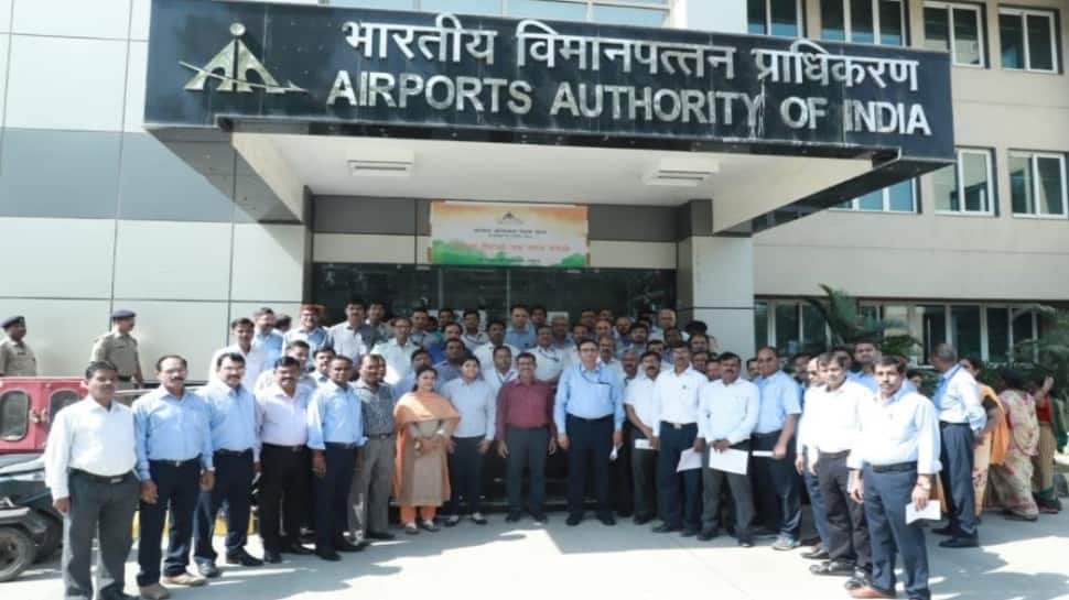 AAI employees call for nationwide protest against reduced allowances