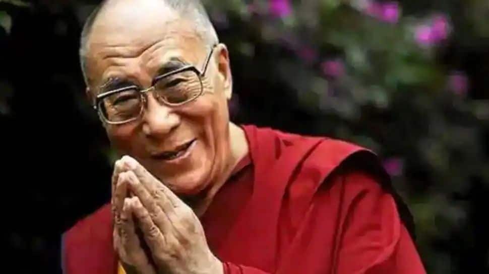 I really appreciate the Indian concept of secular values: Dalai Lama on his 86th birthday