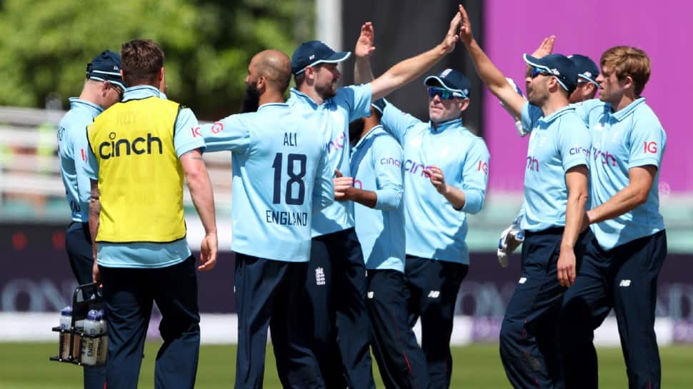 COVID-19: England forced to pick completely NEW team against Pakistan ODIs after coronavirus outbreak