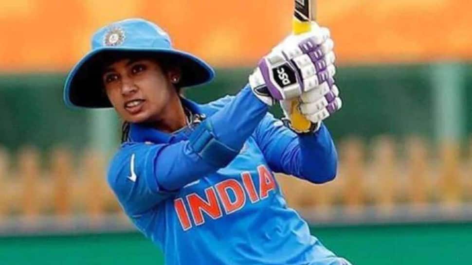 ICC Women&#039;s ODI Rankings: India skipper Mithali Raj grabs top spot in the tally