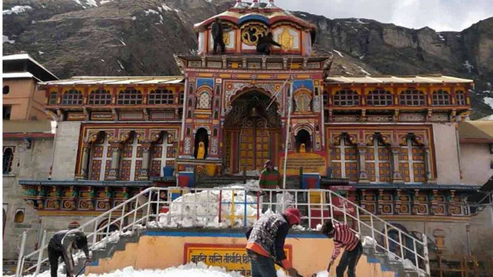 Char Dham Yatra: Uttarakhand government moves SC, challenges high court’s stay order