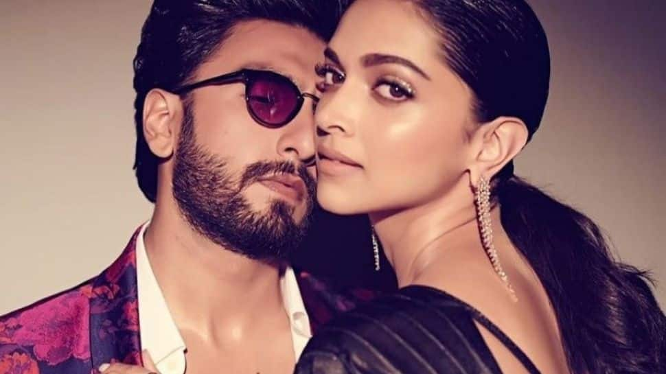 Deepika Padukone’s birthday video for hubby Ranveer Singh brings back ‘Twada Kutta Tommy’ vibe – Watch