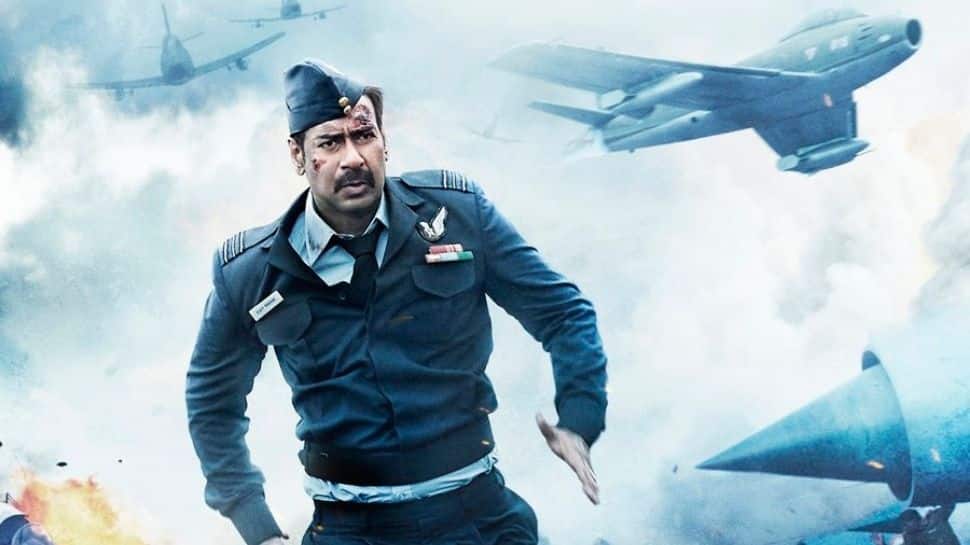 Ajay Devgn's 'Bhuj: The Pride Of India' to release digitally on August 13