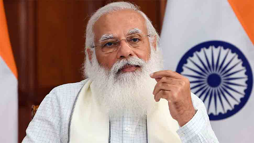 Narendra Modi's Cabinet expansion 2021: Full list of expected ministers | India News | Zee News