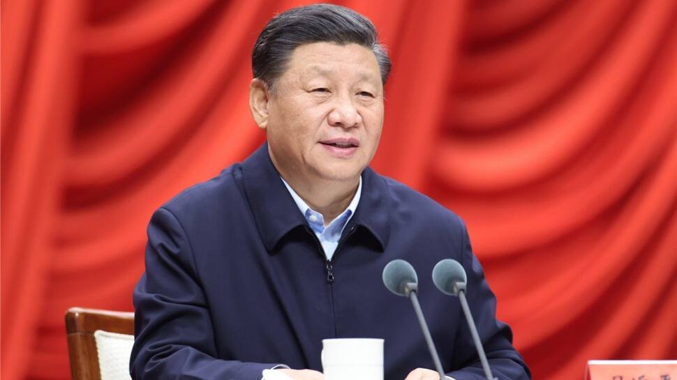 COVID-19 origin: Need to continue with a science-based response approach, says Chinese President Xi Jinping COVID-19 origin: Need to continue with a science-based response approach, says Chinese President Xi Jinping