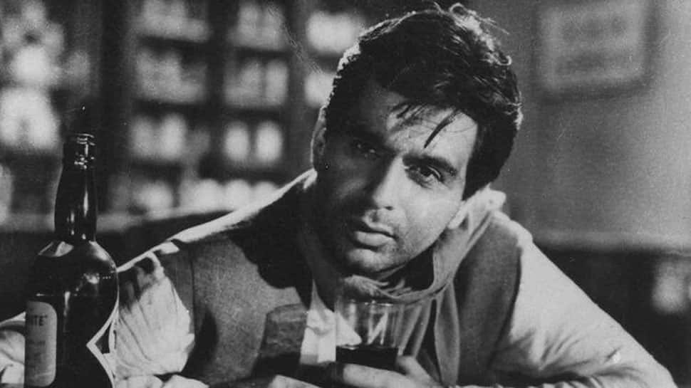 From Naya Daur to Devdas - A look at Dilip Kumar's best films!