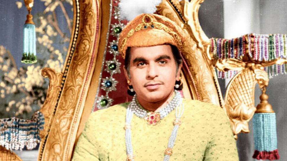 RIP Dilip Kumar: Lesser known facts about the legendary actor - Vimarsana News