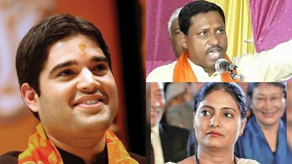 Expansion can also see a major representation from Uttar Pradesh Expansion can also see a major representation from Uttar Pradesh