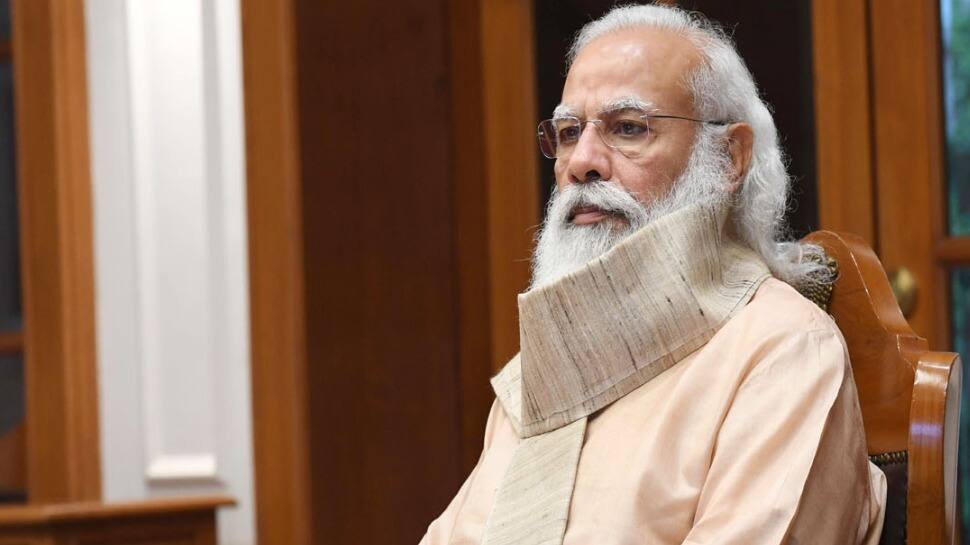 This will be first Cabinet expansion in the second term of PM Narendra Modi's govt This will be first Cabinet expansion in the second term of PM Narendra Modi's govt