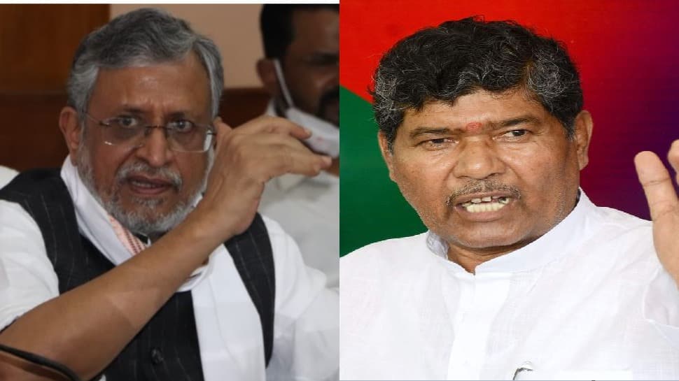 Bihar Ministers can also get portfolios of the Union Council Bihar Ministers can also get portfolios of the Union Council