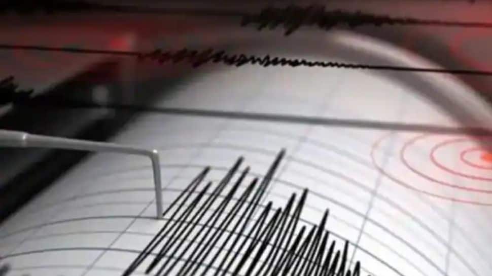 Assam’s Goalpara hit by 5.2 magnitude earthquake