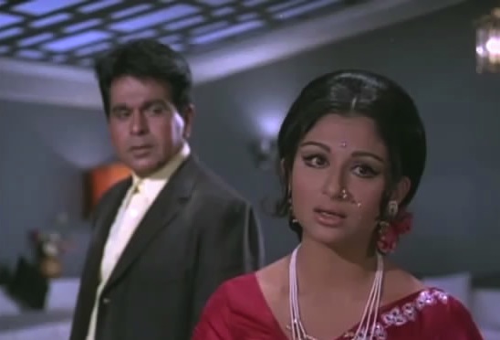 Sharmila Tagore