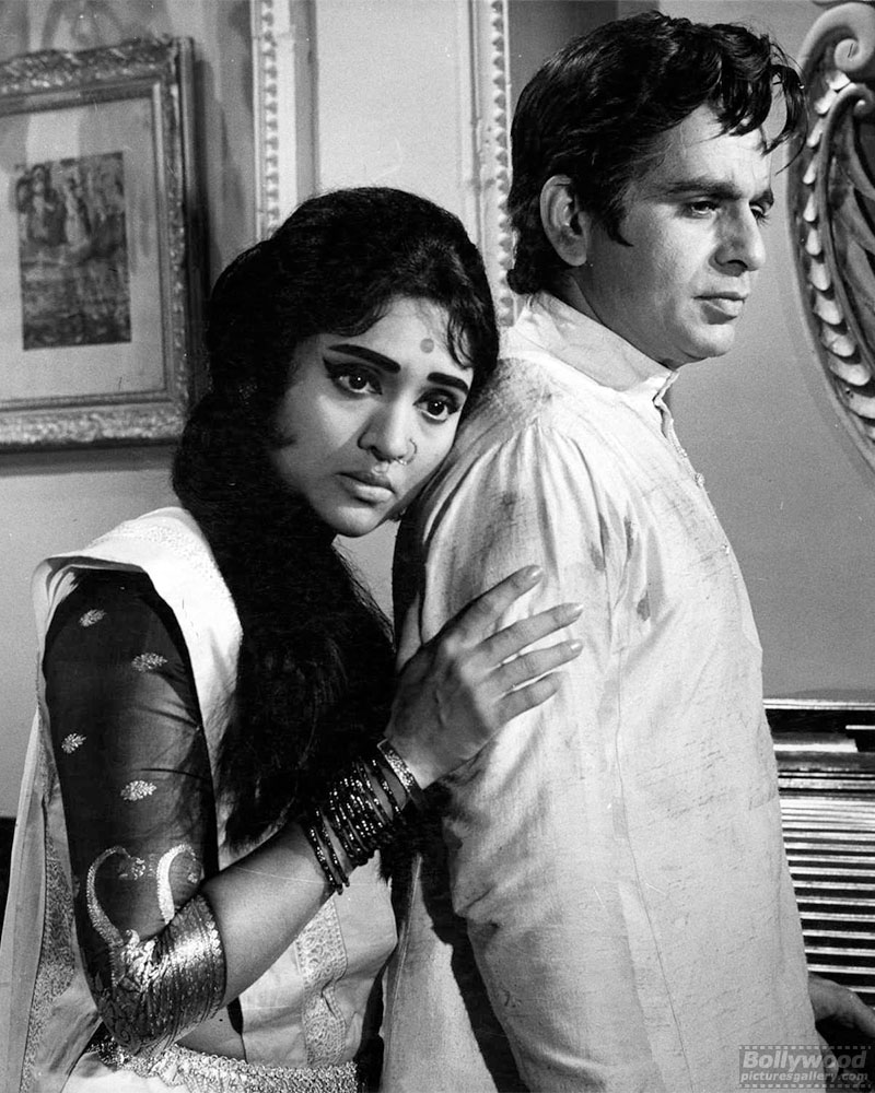 Vyjayanthimala