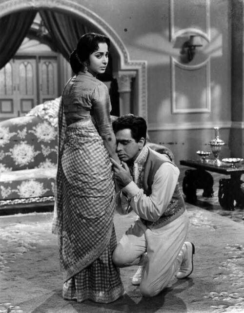 Waheeda Rehman