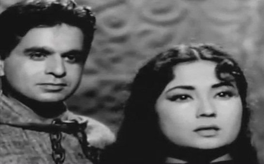Meena Kumari
