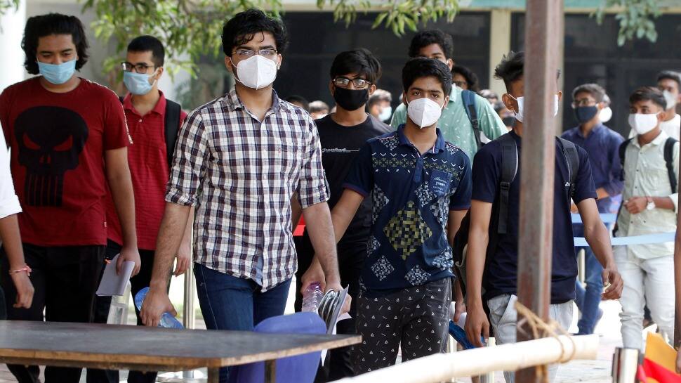 JEE (Main) 2021 Exams: All you need to know about NTA's revised scheduled, application form and ...