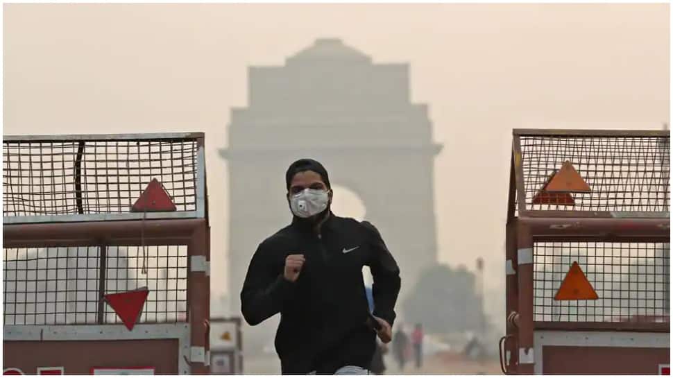Despite lockdown, Delhi's NO2 pollution increased by 125% in one year, finds study