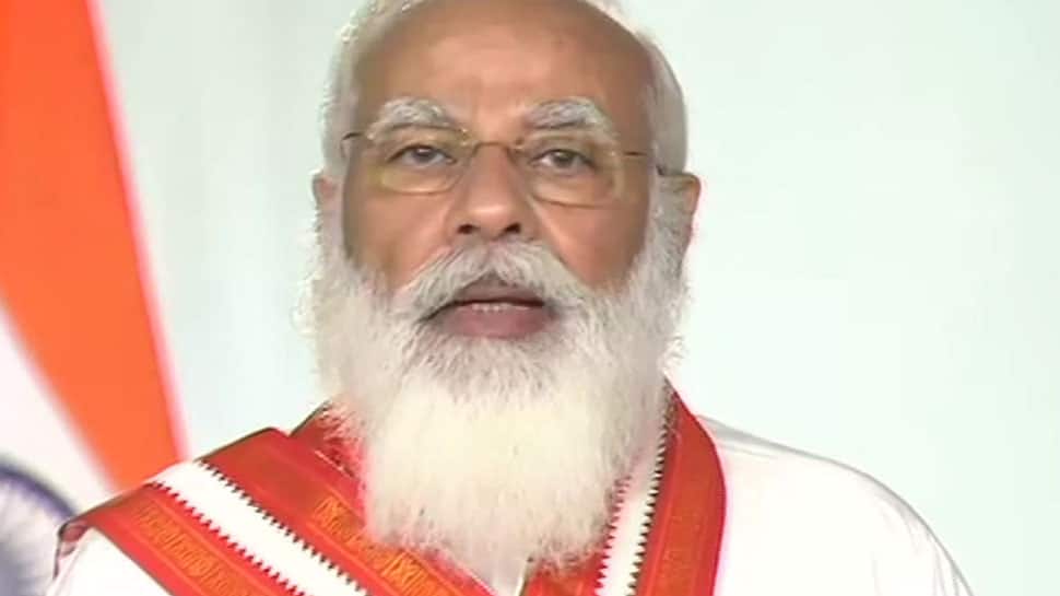 Union Cabinet expansion: Nari Shakti, youth power, representation of all castes - PM Narendra Modi's new Council of Ministers will be all inclusive
