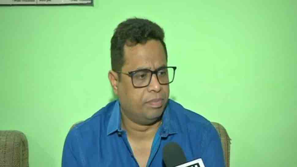 Denied central ministerial berth, Bengal BJP MP Saumitra Khan quits as chief of Yuva Morcha