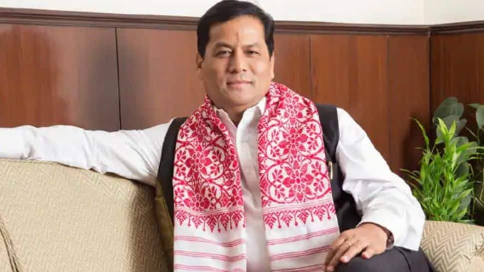 Cabinet reshuffle: Former Assam CM Sarbananda Sonowal joins Team Modi