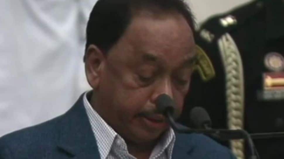 Meet Narayan Tatu Rane, the ex Maharashtra CM who has taken oath as minister in Modi cabinet