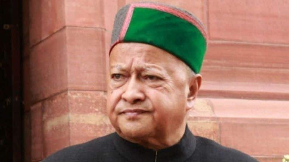 Virbhadra Singh, Congress veteran and former Himachal Pradesh CM, passes away at 87