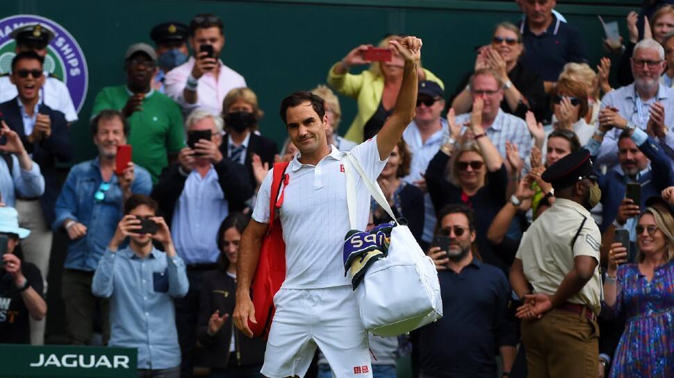 Wimbledon 2021: Has Roger Federer played his last match at SW19?