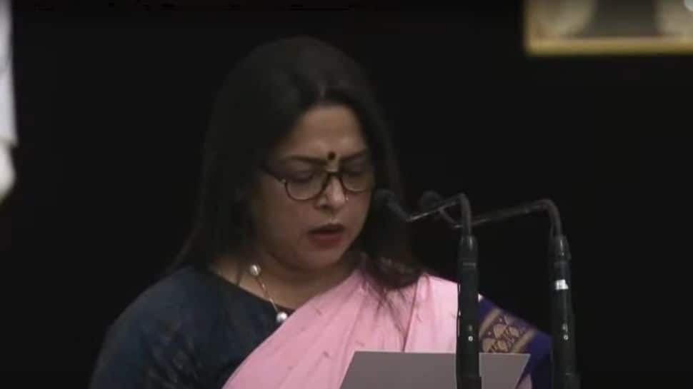 Meenakshi Lekhi