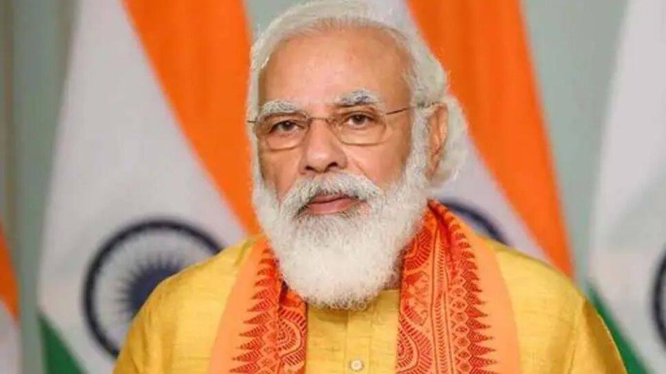 LIVE: PM Modi to hold meeting with newly appointed ministers today - Vimarsana News