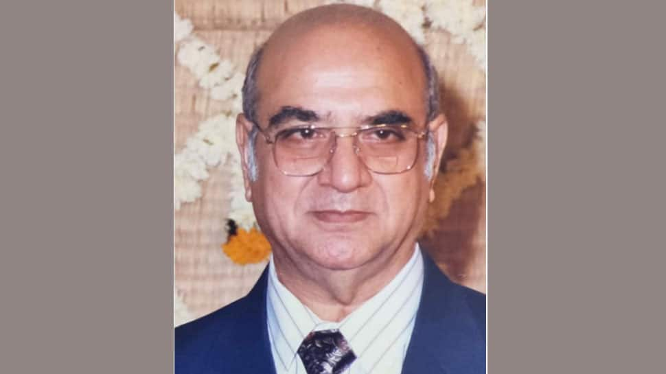 Kumar Ramsay, eldest of Ramsay Brothers and &#039;Purana Mandir&#039; writer, dies due to cardiac arrest at 85