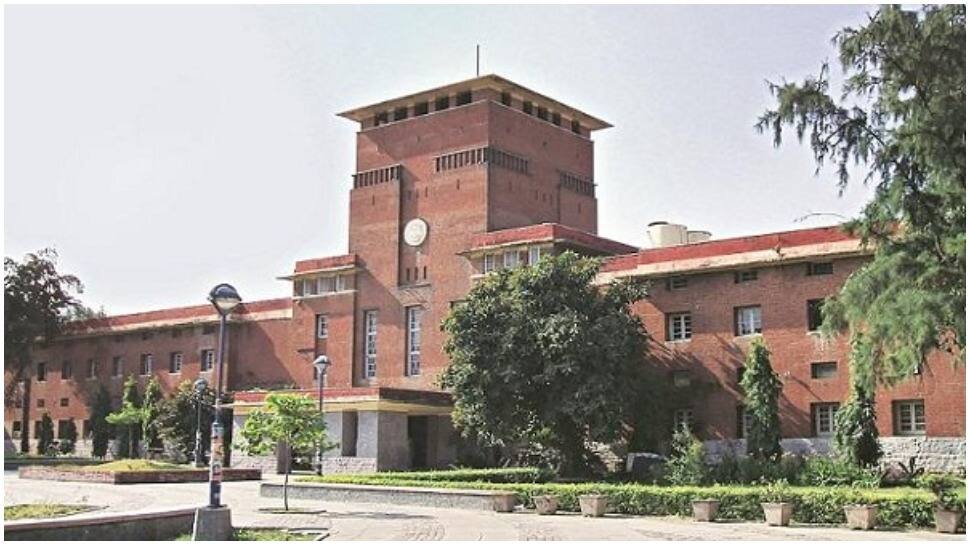 UG admission at Delhi-based universities: Check details, important updates here