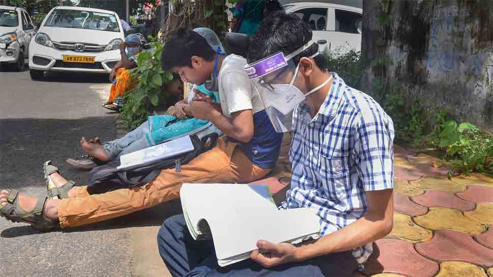 NEET 2021: NTA warns students of &#039;fake&#039; notice on exam date