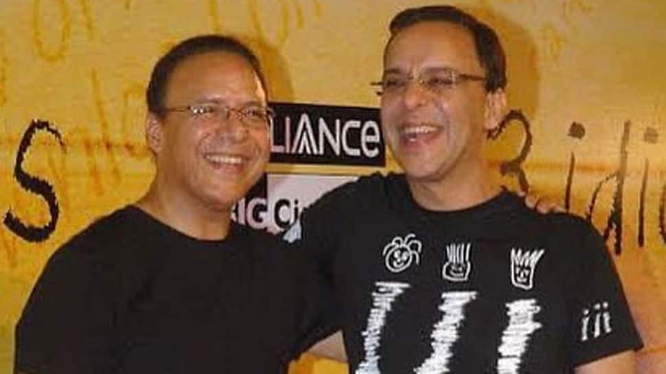 Vir Chopra, filmmaker Vidhu Vinod Chopra&#039;s elder brother, dies after battling COVID-19