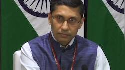 'Baseless propagand': MEA rejects Pakistan’s ‘India behind Lahore blast’ claim