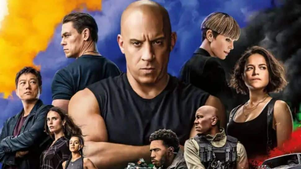 Vin Diesel&#039;s &#039;Fast And Furious 9&#039; to hit Indian theatres, check release date!