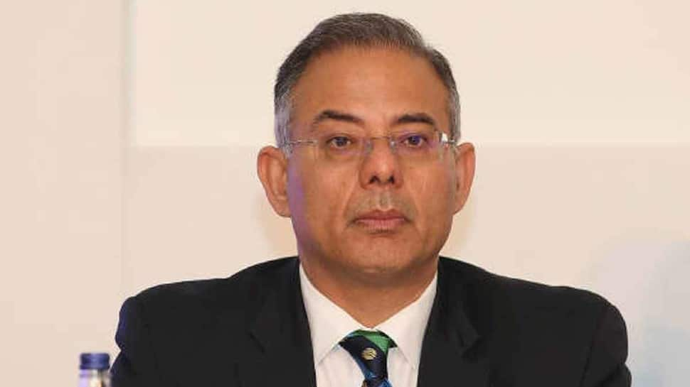 ICC sacks CEO Manu Sawhney with immediate effect