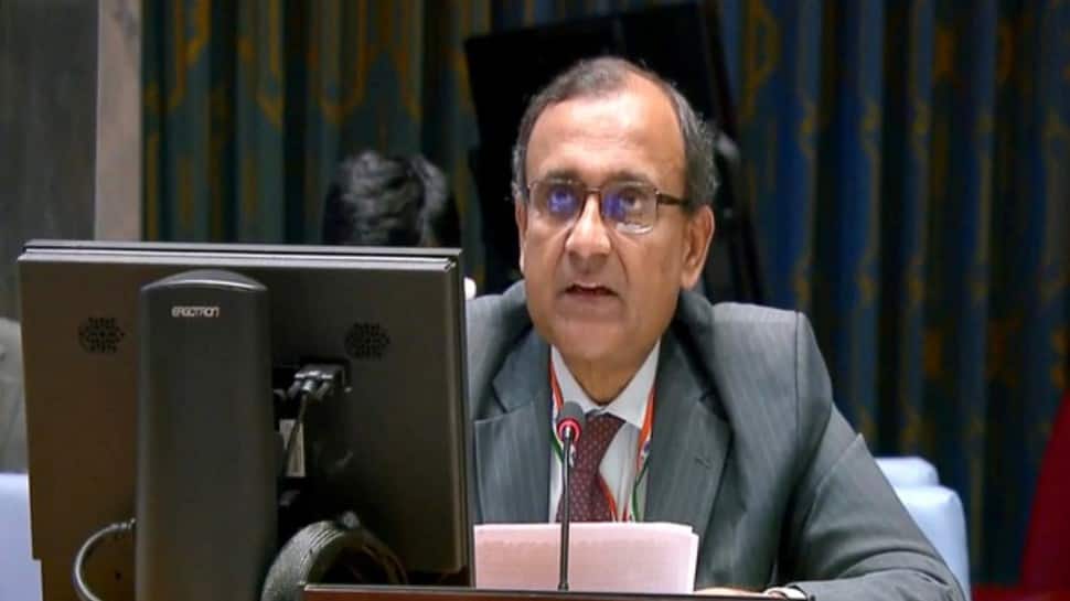 There is no 'one size fits all' approach for localization of SDGs: India at UN